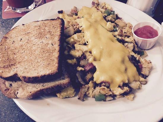Keys Cafe