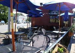 Element Pizza