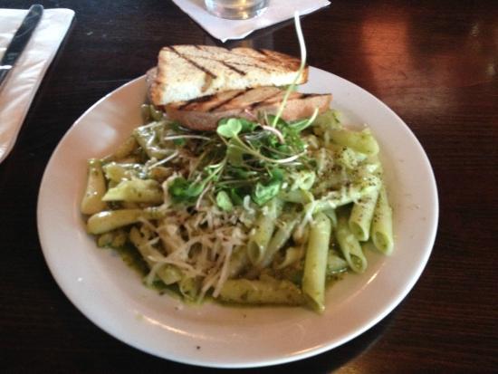 Eli's Food and Cocktail East