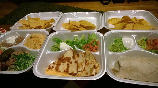Salsa A La Salsa