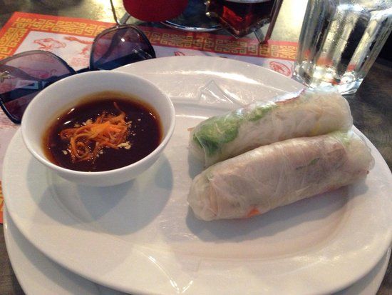 Bona Vietnamese Restaurant