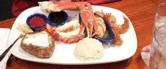 Red Lobster