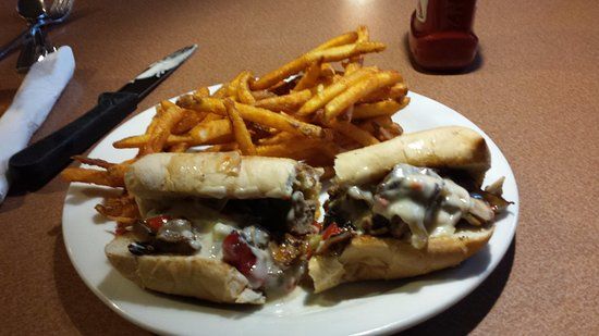 Denny's