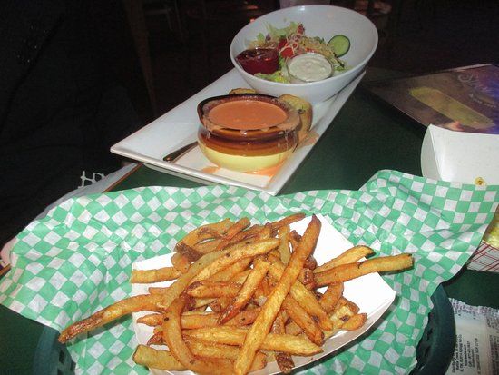Shamrock's Bar and Grill