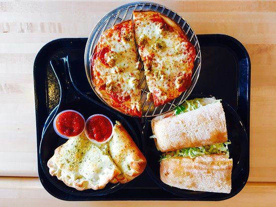 Davanni's Pizza & Hot Hoagies