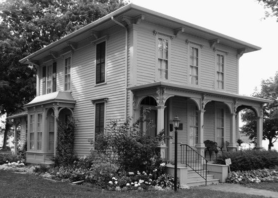 Heritage House