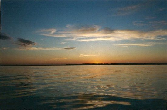 Lake Miltona