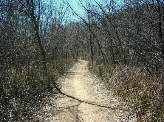 Seven Mile Creek Park