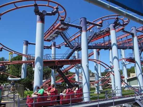 Valleyfair