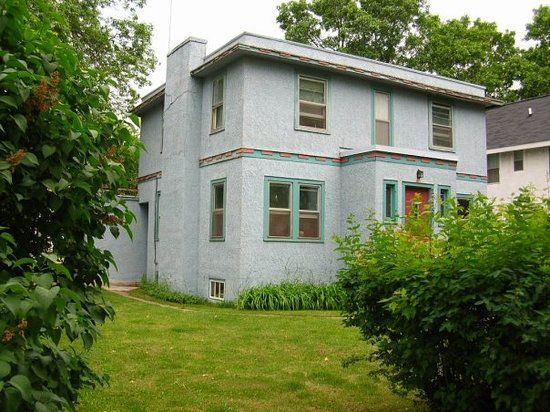 Bob Dylan's House