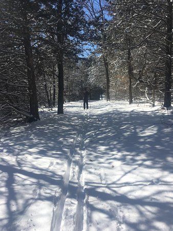 Warner Lake Park