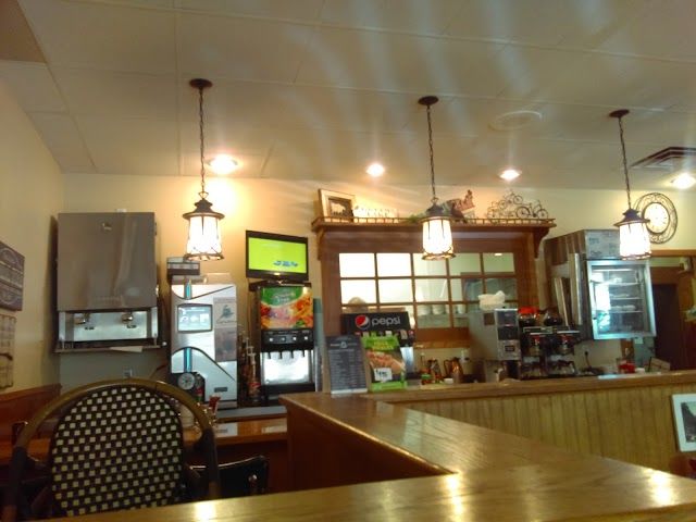 Westwood Cafe