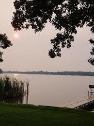 Buchanan Lake