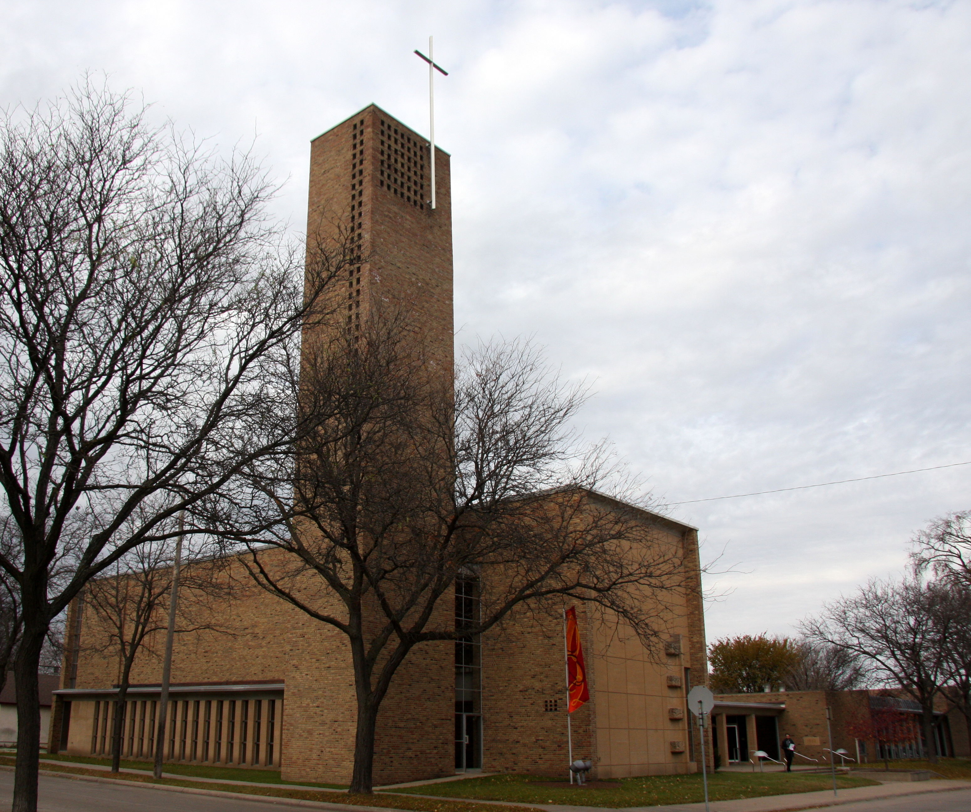 Christ Church Lutheran