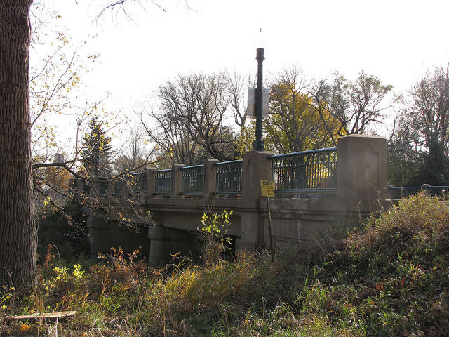 Bridge No. 5151-Marshall
