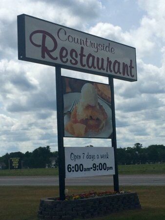 Countryside Restaurant