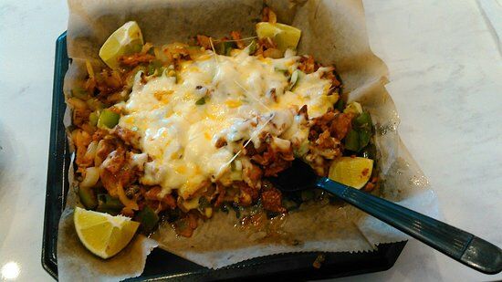Taco Libre
