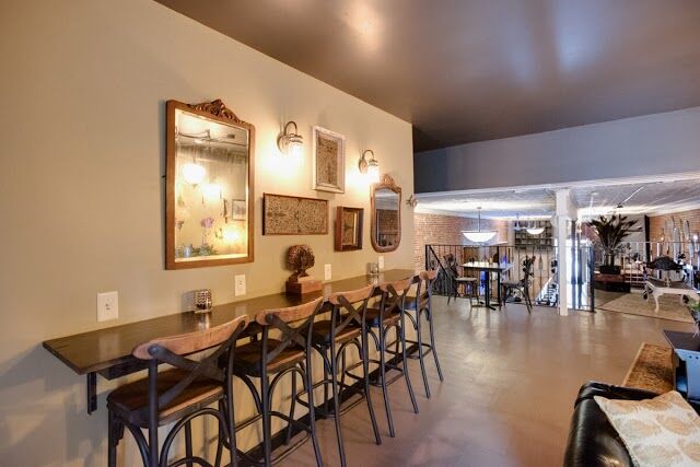 The Oaks Wine Bar
