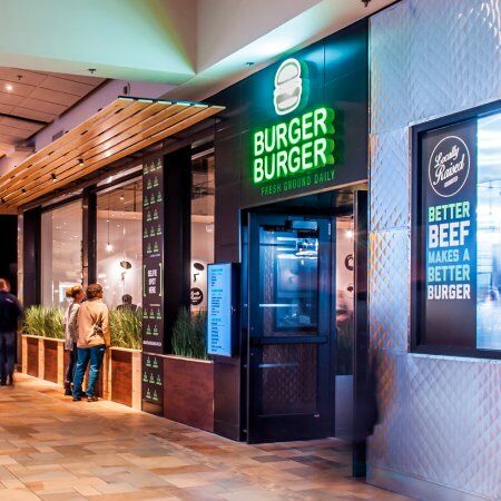 Burger Burger