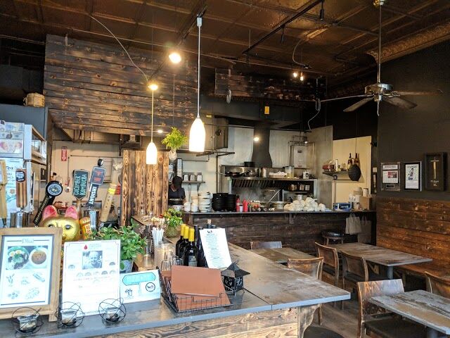 Tori Ramen